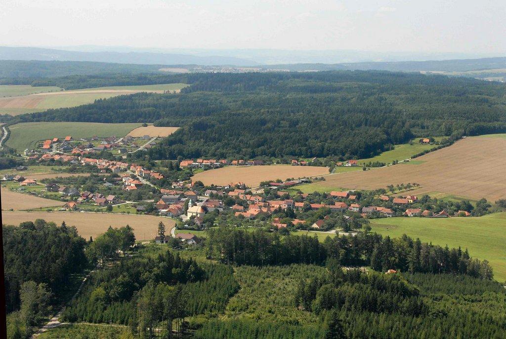 Penzion Rakovec Bukovinka Luaran gambar
