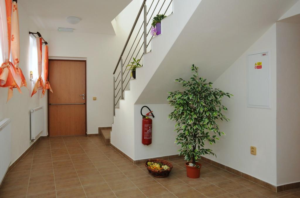 Penzion Rakovec Bukovinka Luaran gambar